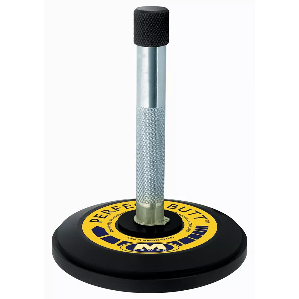 M-Power ''Perfect Butt'' Profile Scriber