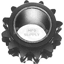 M-T Sprkt/Bearing 7/8" For 3/4" Max Torque Clutch