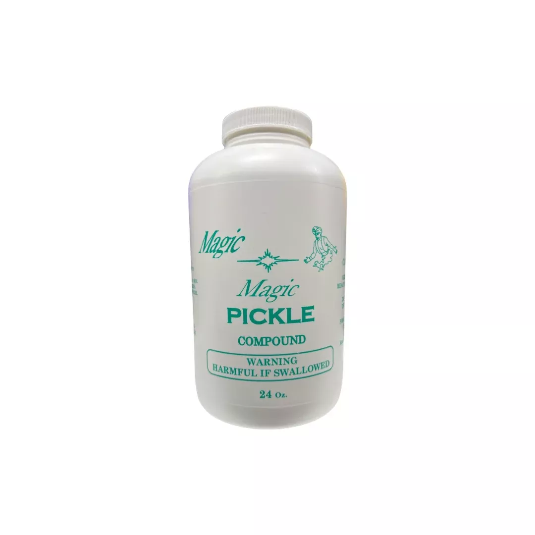 Magic Pickle Powder