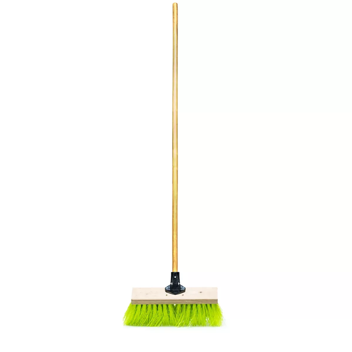 Magnolia Unbreakable Hi-Vis Street 16 In. Broom