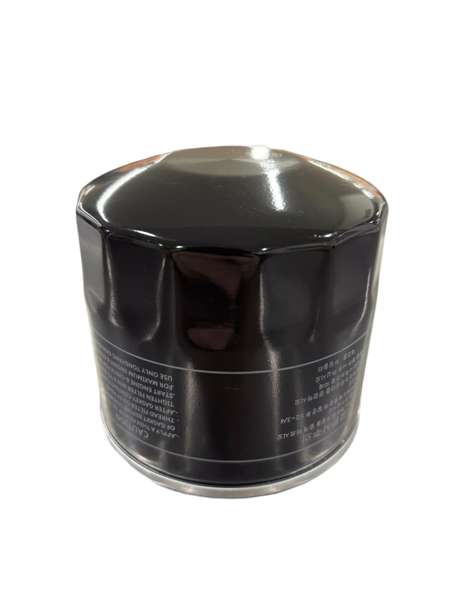 Mahindra OEM 14501673991 Engine Oil Filter for 10 Series