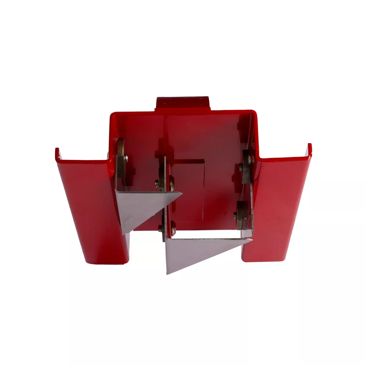 Malco Tools DT1C Malco 1″ Cut-Off Duct Board Cutting Tool- Red