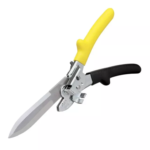 Malco Tools FDC3 Multi-Purpose Flex Duct Shear