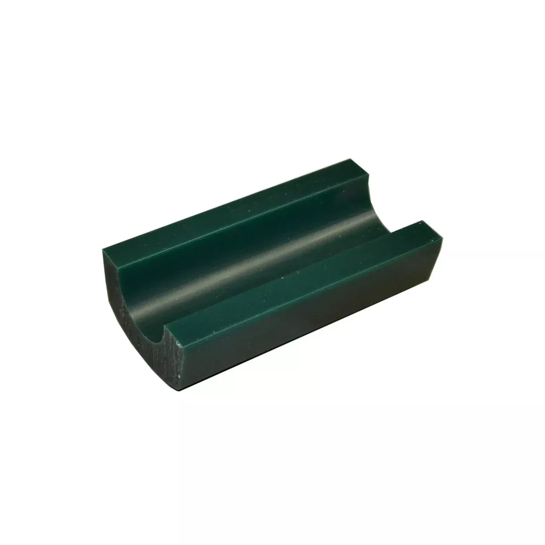 Matt Wax Bracelet Blanks