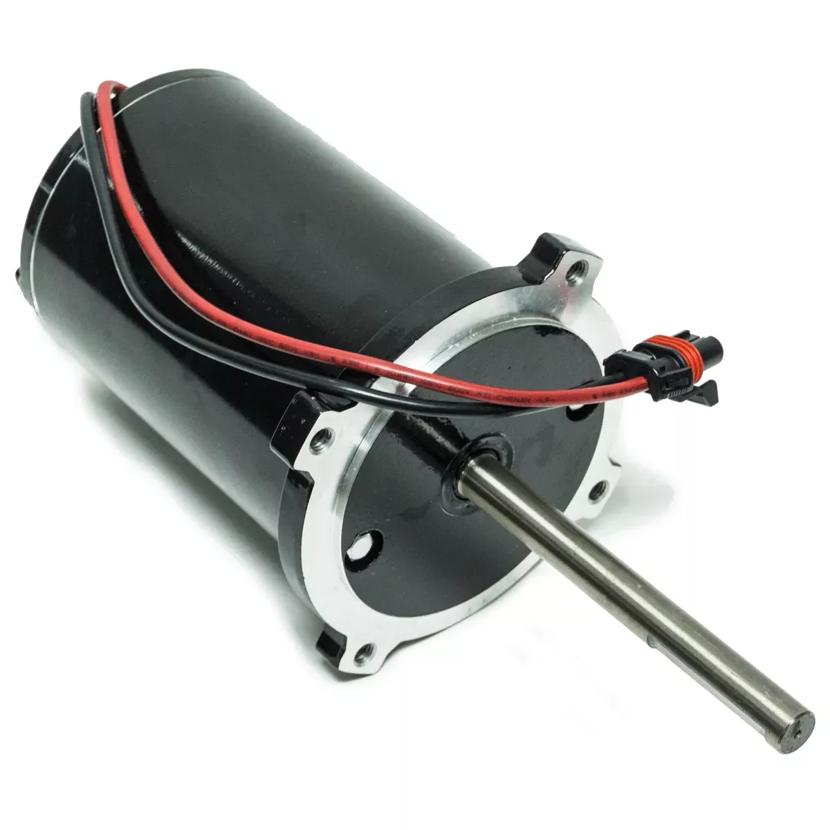 MaxxMotor 50097 Spinner Motor for SnowEx D6887