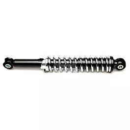 Mechanical Adjustable Shock (450 lbs, 2" compression) 3/8" Hole