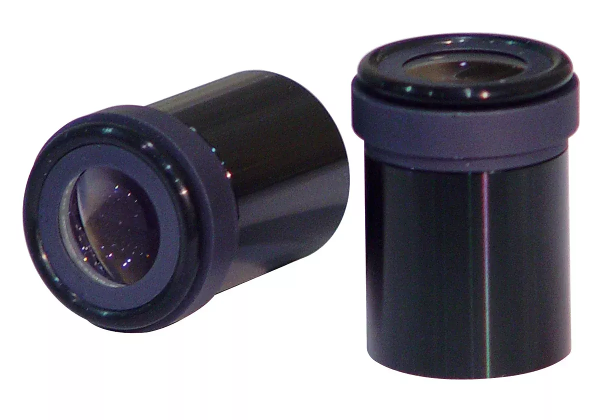 Meiji 10X Eyepieces for Eyeglasses