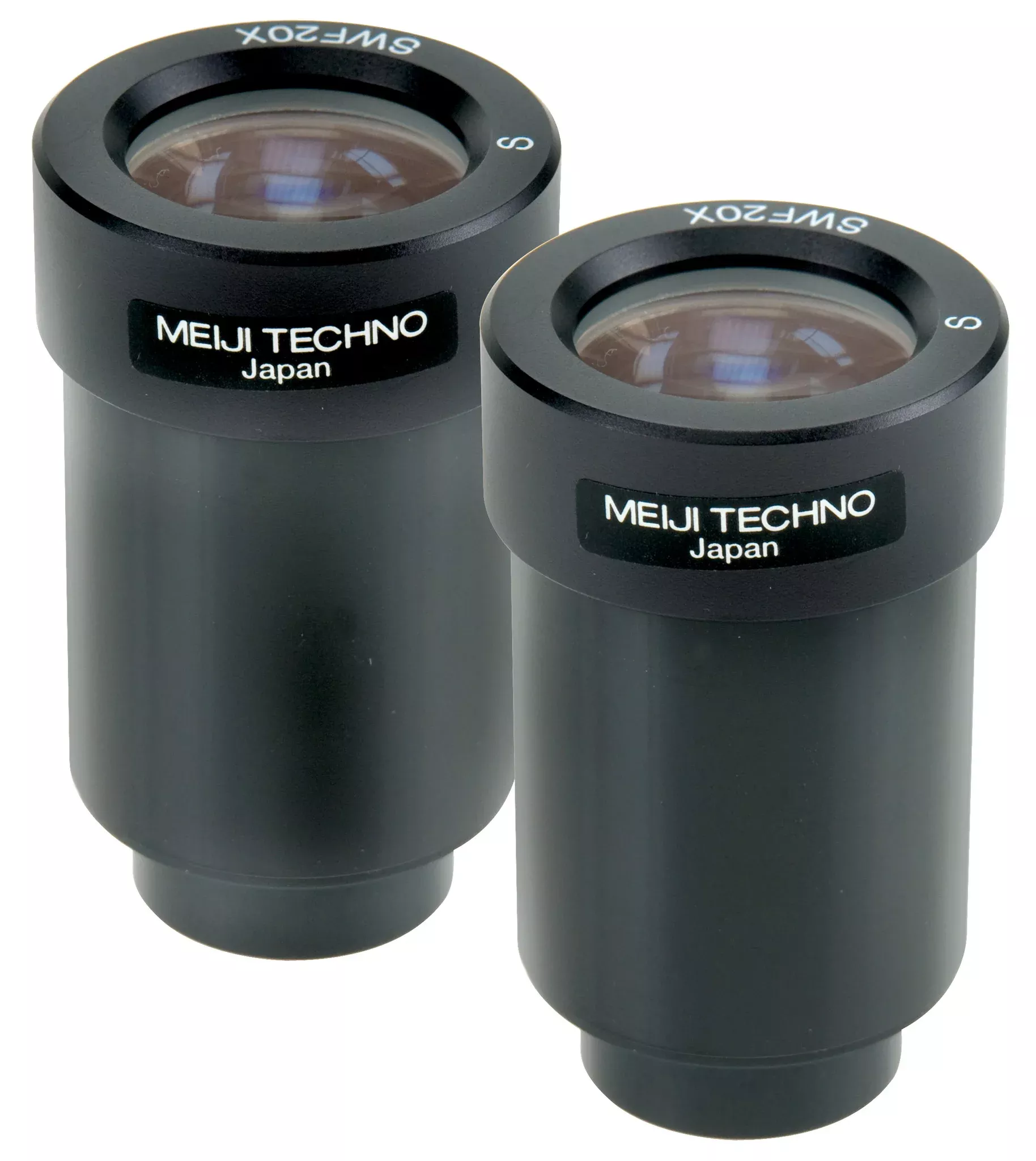 Meiji 20X Eyepieces