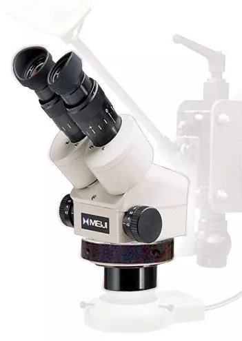 Meiji EMZ-5 Microscope