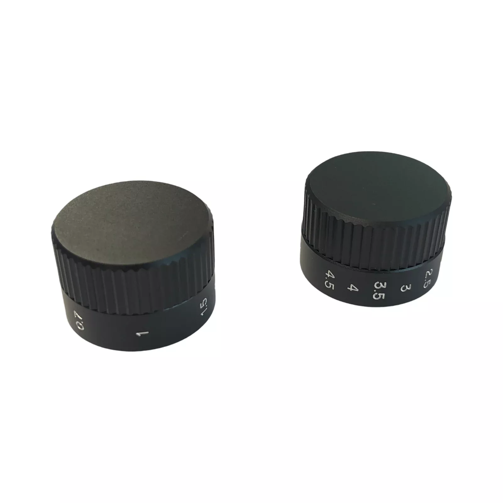 Meiji Set of Replacement Knobs for EMZ-5