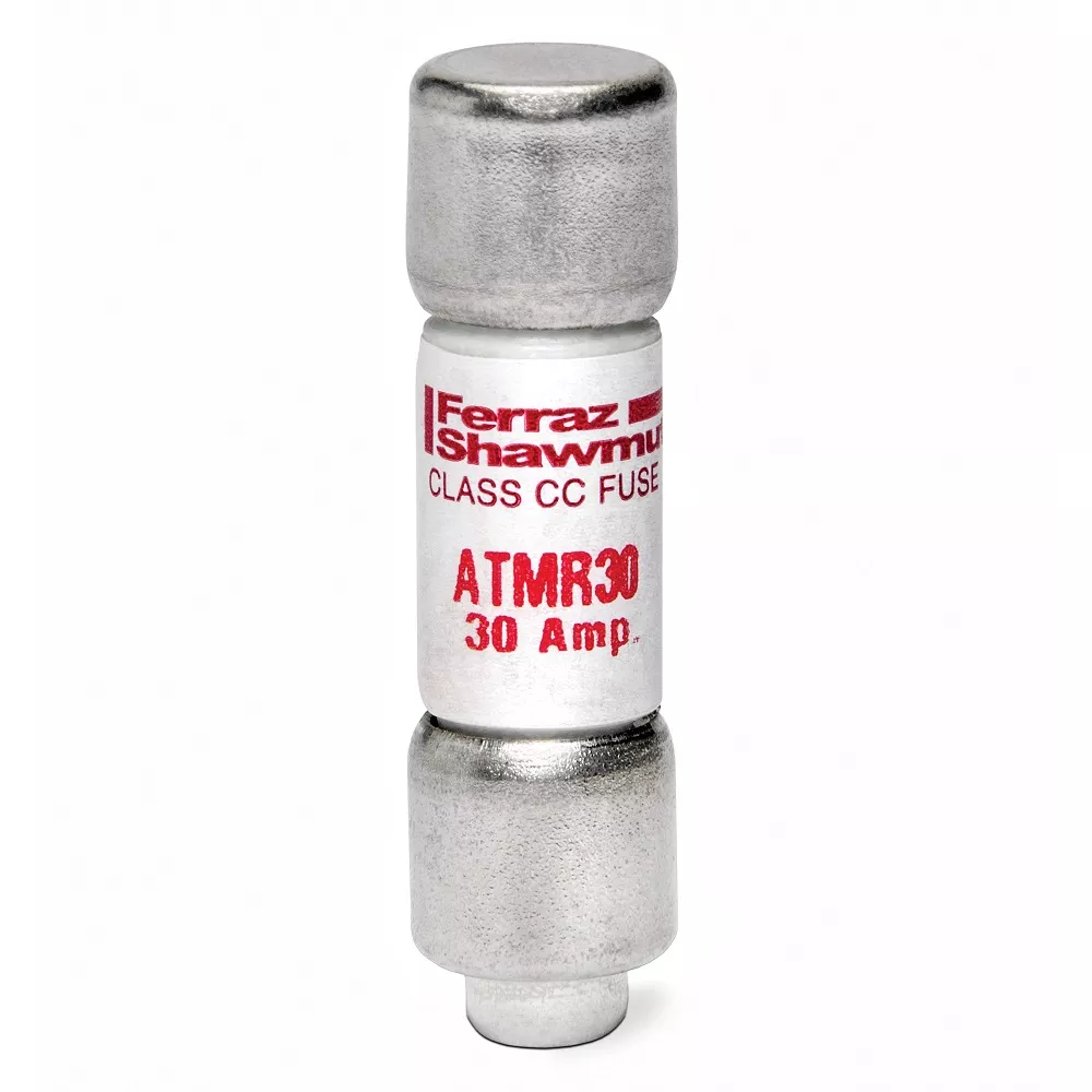 Mersen ATMR1-1/4 600V 1-1/4A CC FUS