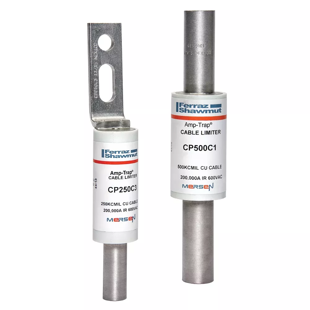 Mersen CP2/0C1 CABLE PROTECTOR