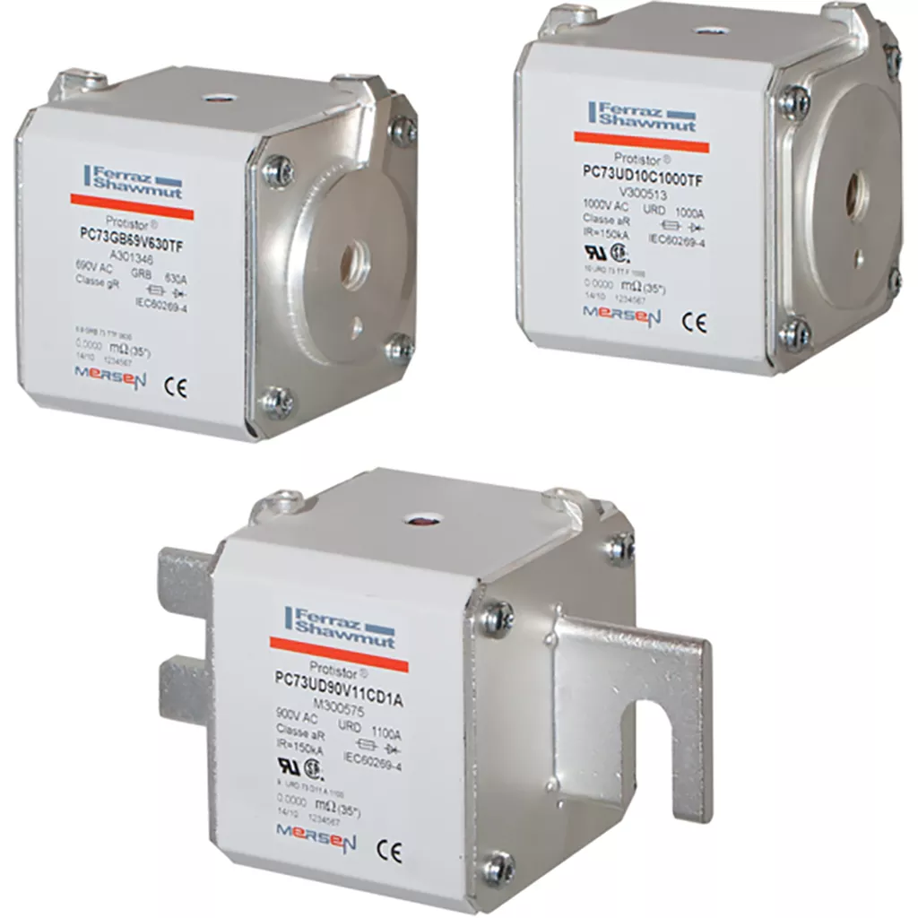 Mersen H300686 A130URD73LI0630