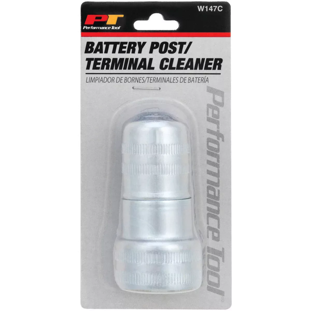 METAL BATTERY TERMINAL CLEANER