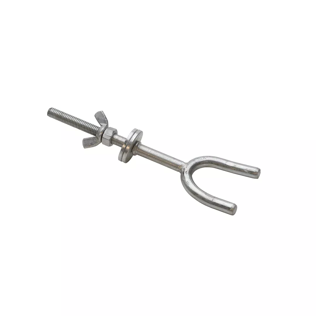 Metal Swivel Holder for Ring Clamp