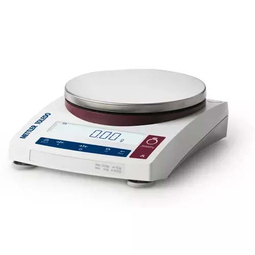 Mettler Toledo JL 602GE/A Scale