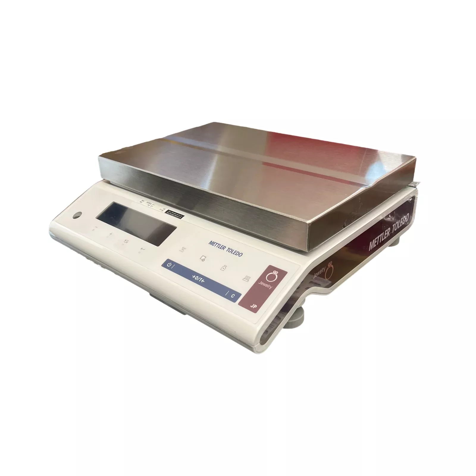Mettler Toledo JP32001G/A Scale