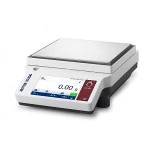 Mettler Toledo Scale JET6002G/A