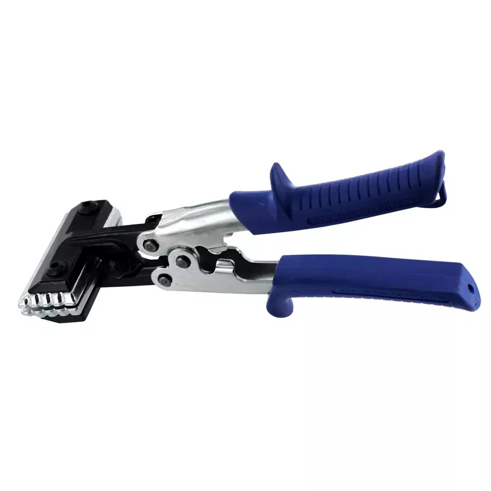 Midwest MWT-S1 3″ Interchangeable Blade Straight Handle Seamer