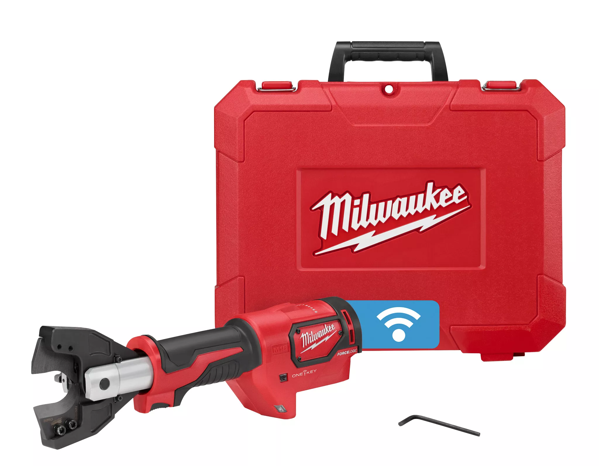 MILW 2672-20 Cable Cutter