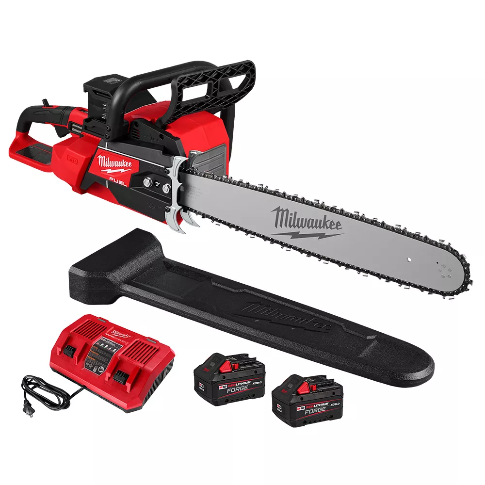 MILW 2827-22 M18 FUEL Dual Battery