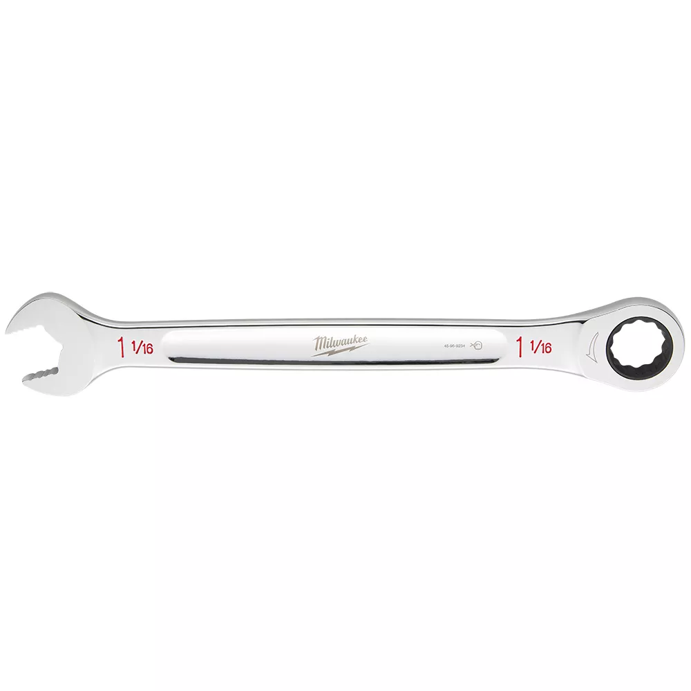 MILW 45-96-9234 1-1/16" Ratcheting