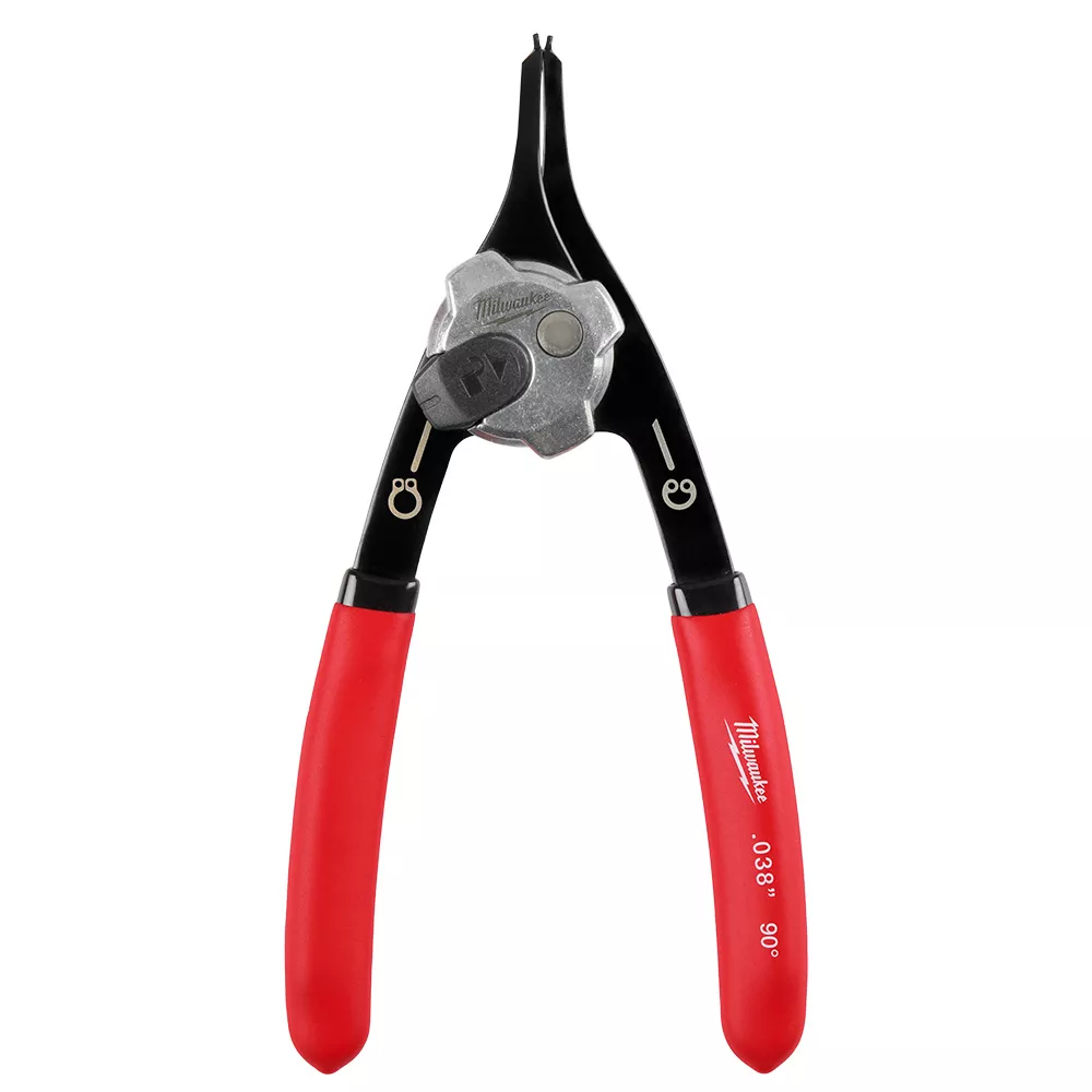 MILW 48-22-6530 0.038" Snap Ring Pl