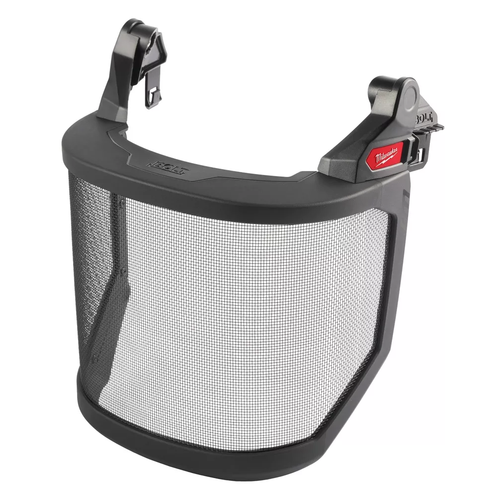 MILW 48-73-1431 BOLT Mesh Full Face