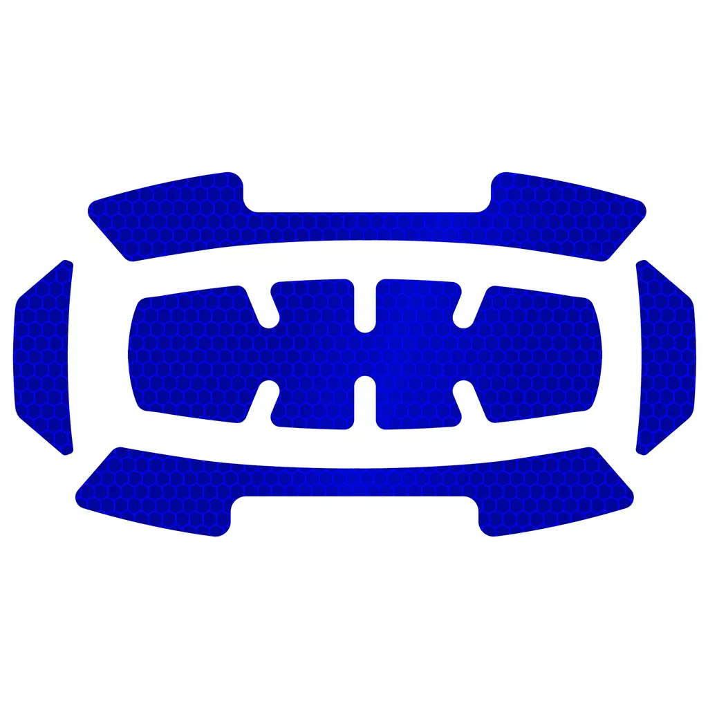 MILW 48-73-4605 BOLT REFLECTIVE STI