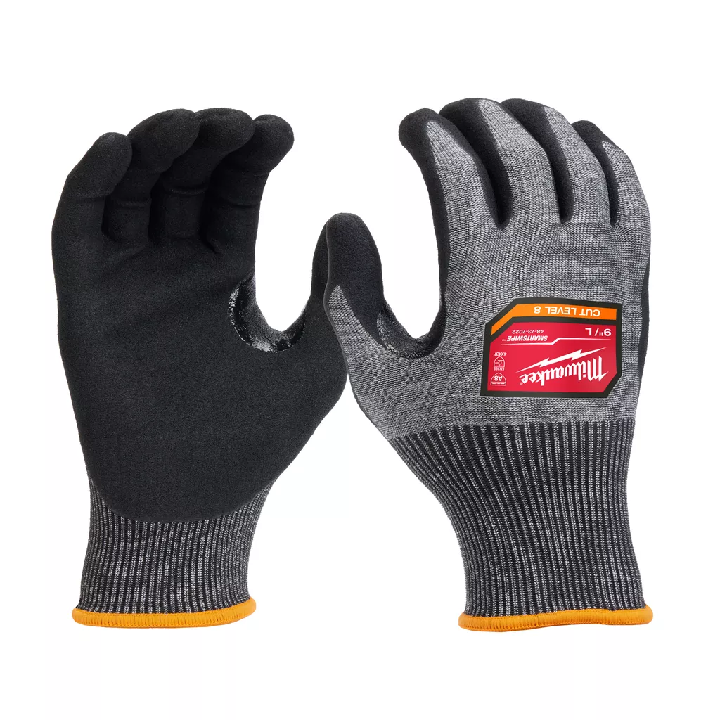 MILW 48-73-7022B High Dex A8 Nitril