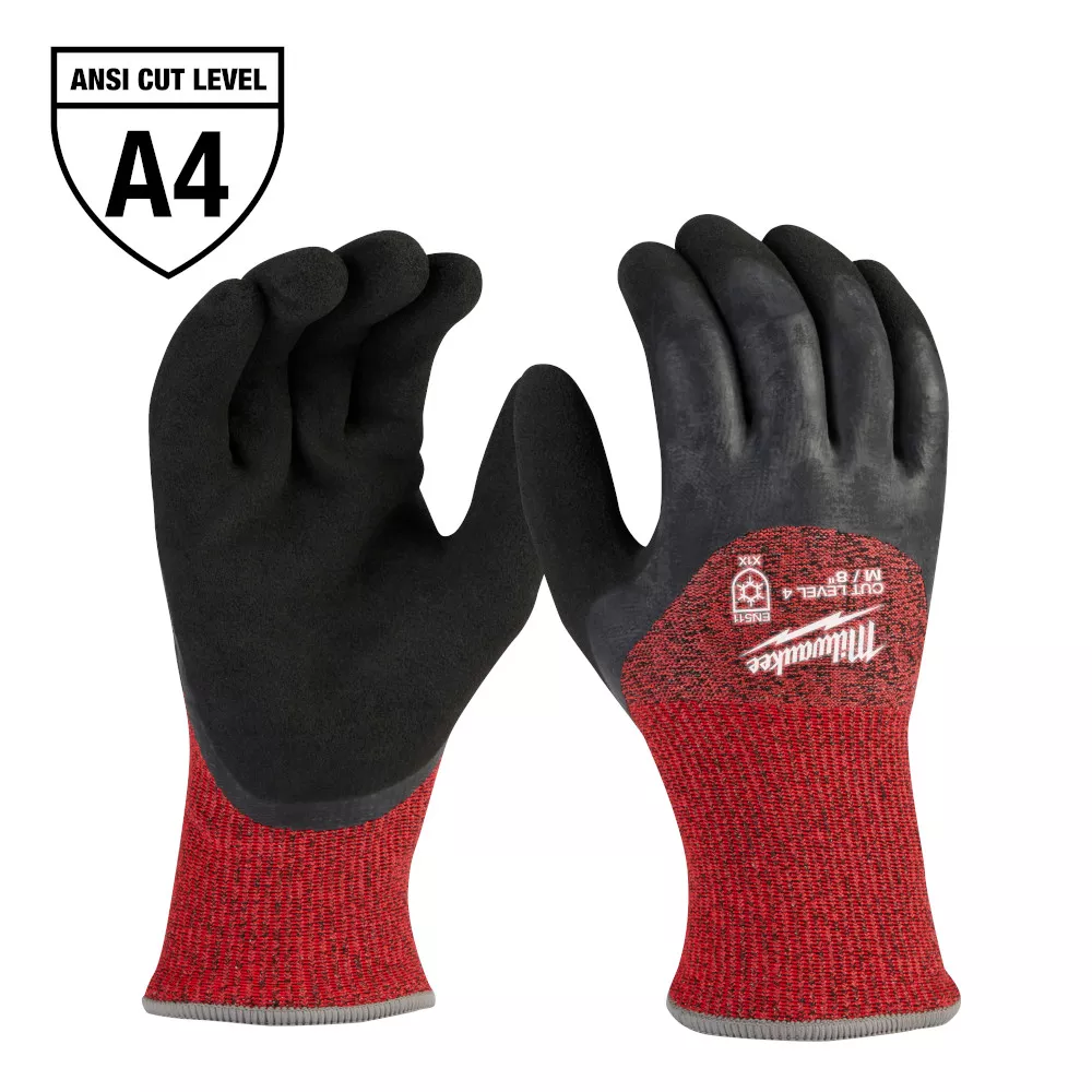 MILW 48-73-7941B 12PK CUT 4 WINTER