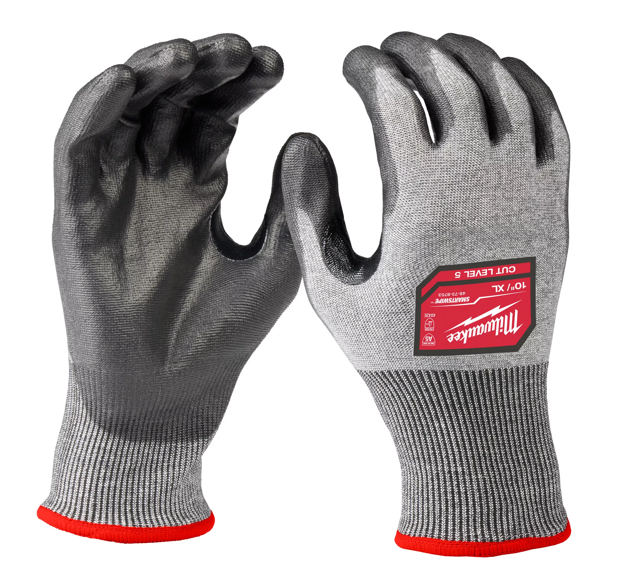 MILW 48-73-8753E High Dex A5 Polyur