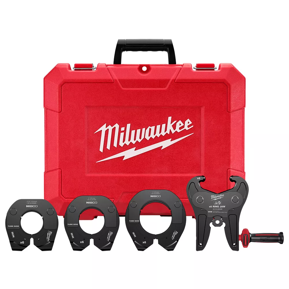 MILW 49-16-2690NX 2-1/2-4 NIBCO Kit