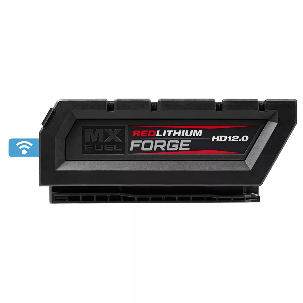 MILW MXFHD812 MXF REDLITHIUM FORGE