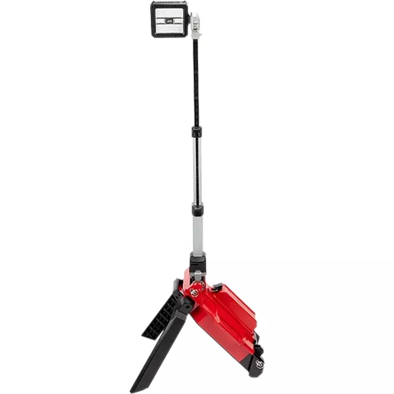 Milwaukee 2120-20 M18™ ROCKET™ Dual Pack Tower Light w/ ONE-KEY™