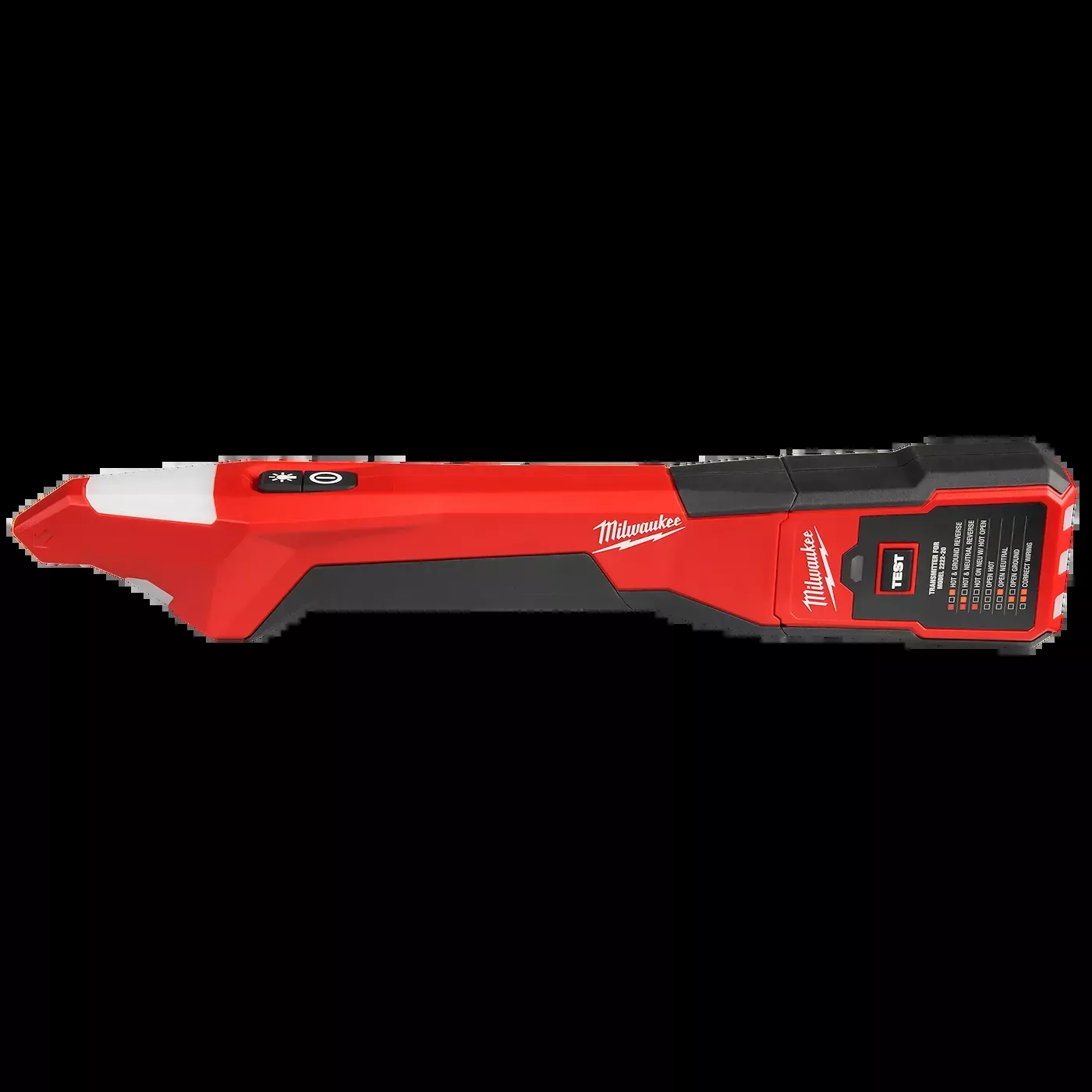 Milwaukee 2222-20 Circuit Breaker Finder w/ LED