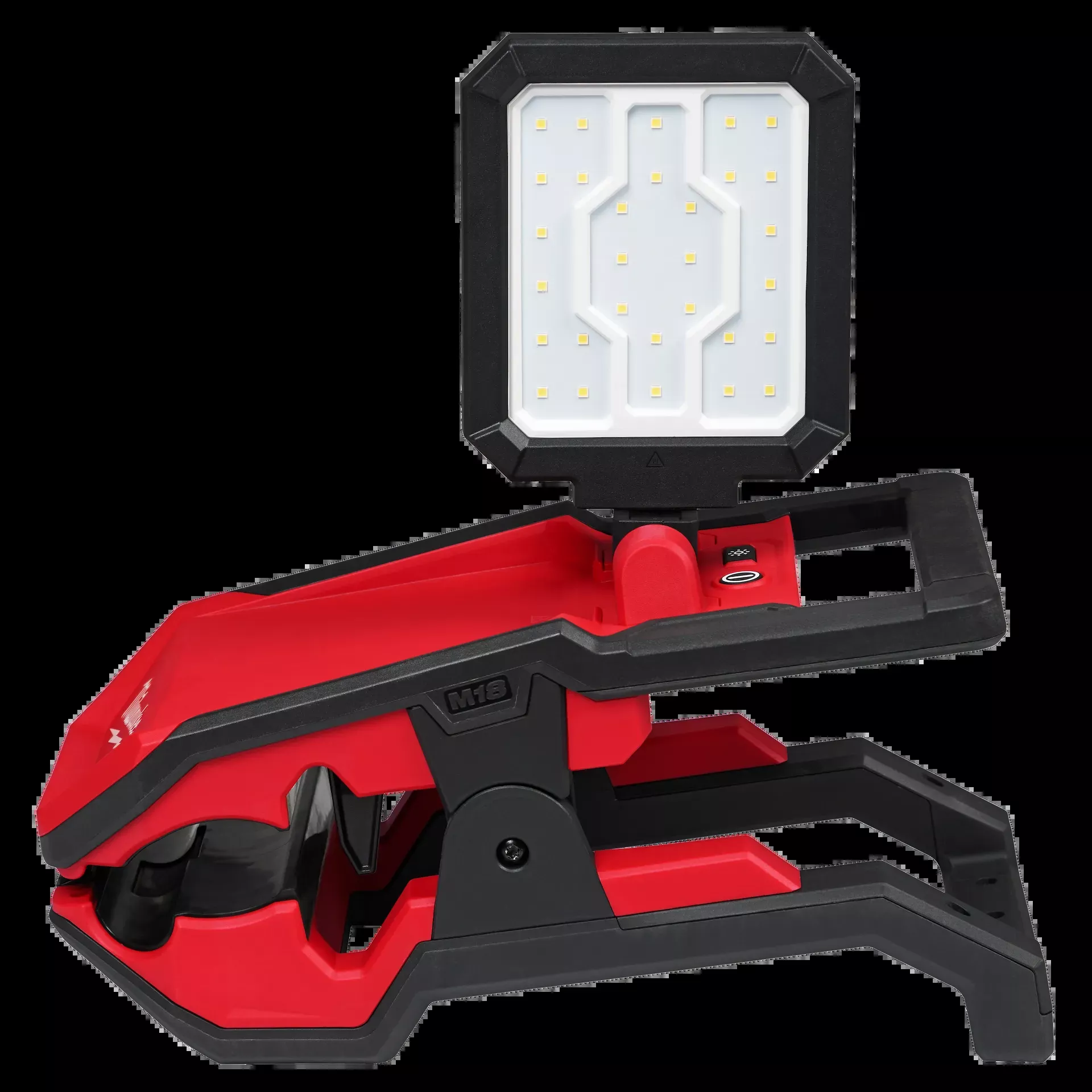 Milwaukee 2358-20 M18™ ROVER™ Clamping Flood Light