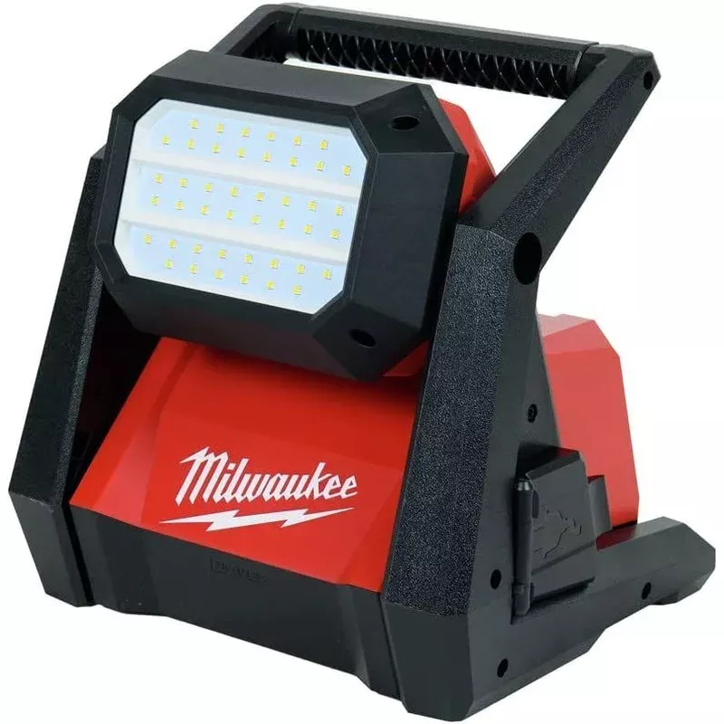 Milwaukee 2366-20 M18 ROVER™ Dual Power Flood Light