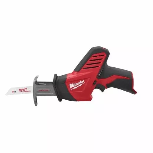 Milwaukee 2420-20 M12™ HACKZALL Recip Saw (Tool Only)