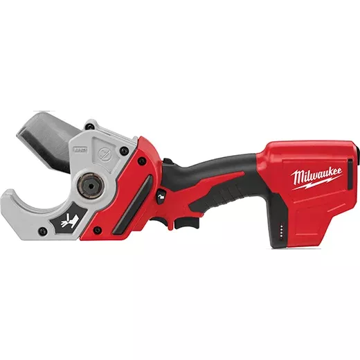 Milwaukee 2470-20 M12™ Plastic Pipe Shear (Tool Only)