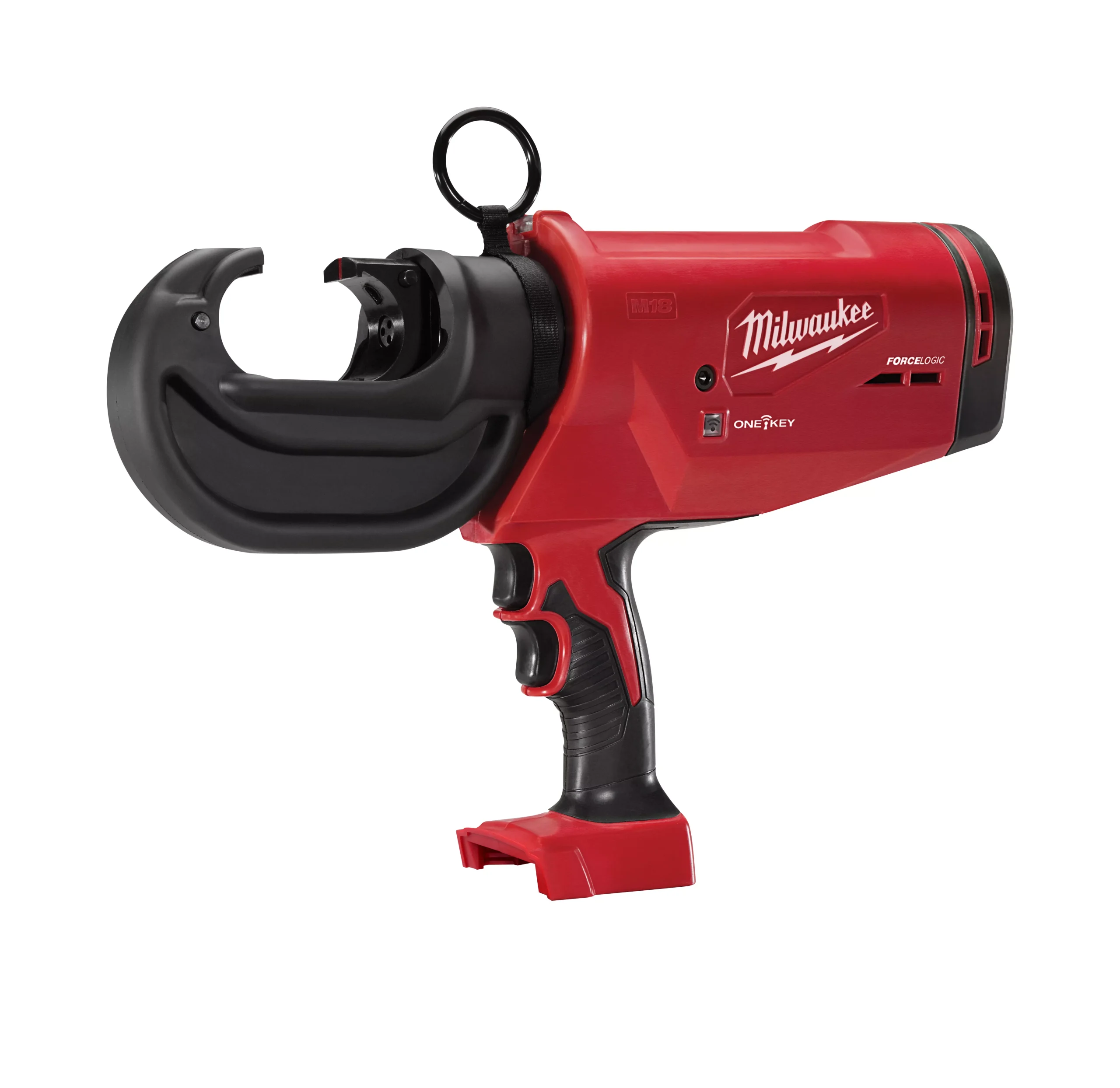 Milwaukee 2778-20 M18™ Force Logic™ 12T Utility Crimper (Tool Only)