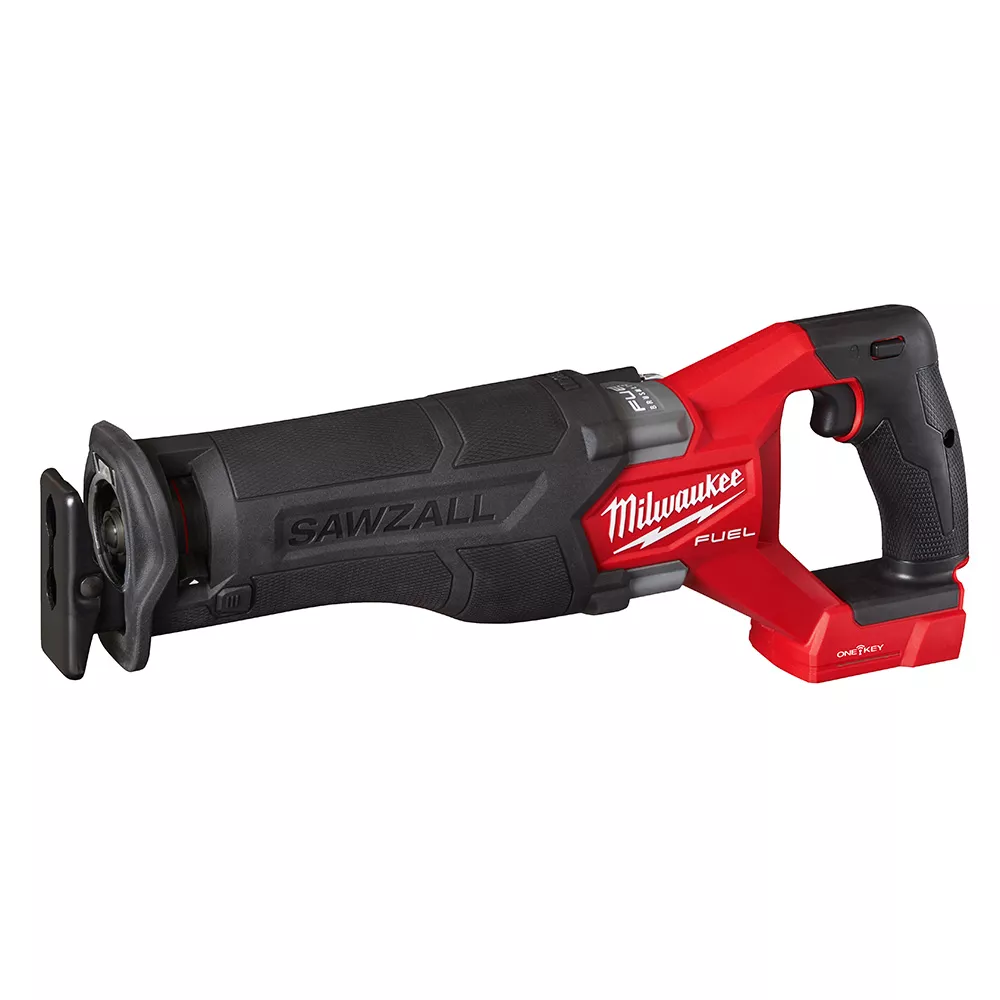 Milwaukee 2822-20 Reciprocating Saw w/ON