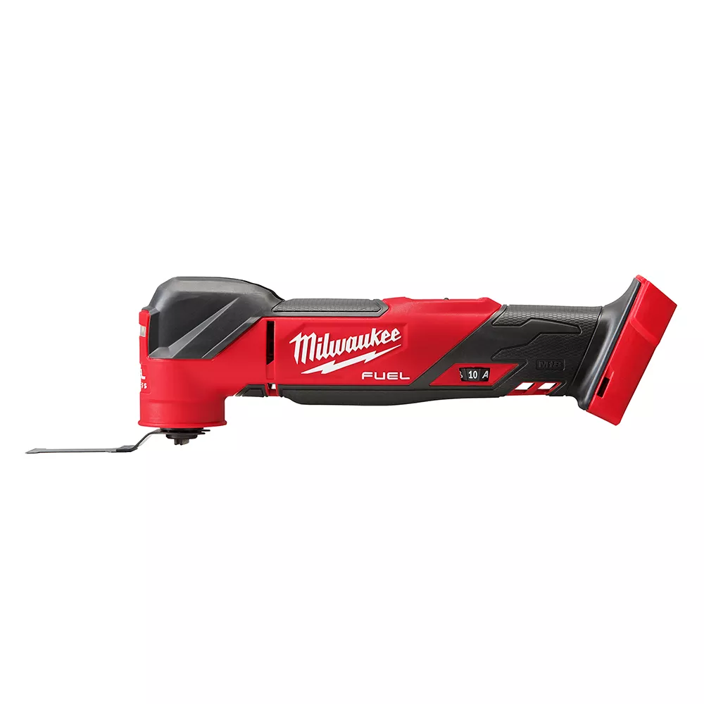 Milwaukee 2836-20 M18 FUEL™ Oscillating Multi-Tool