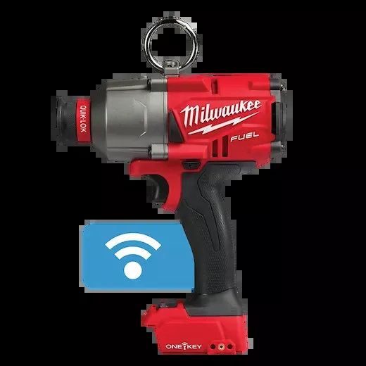 Milwaukee 2865-20 M18 FUEL™ 7/16" Hex Utility HTIW w/ ONE-KEY™ (Tool Only)