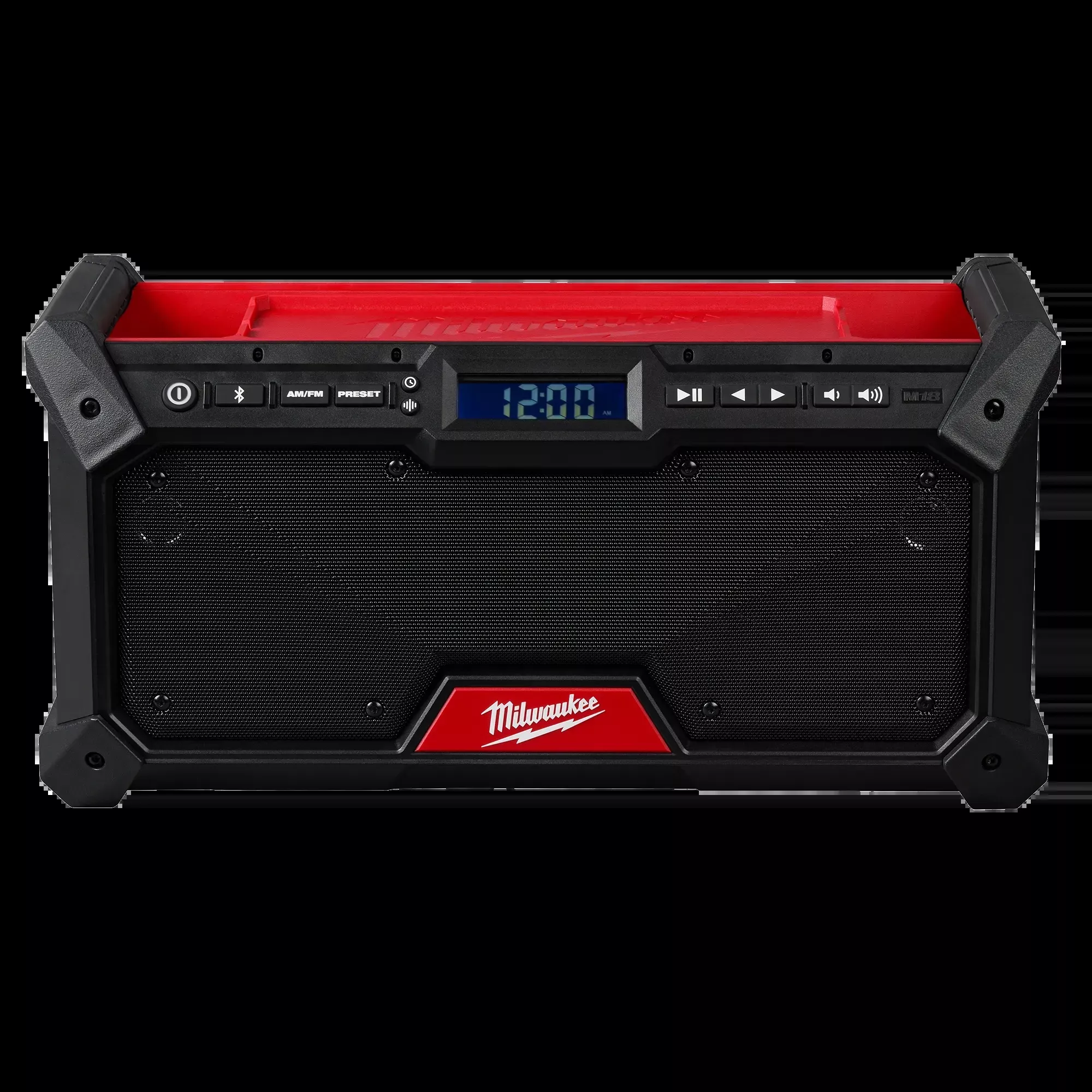 Milwaukee 2952-20 M18™ Bluetooth Jobsite Radio