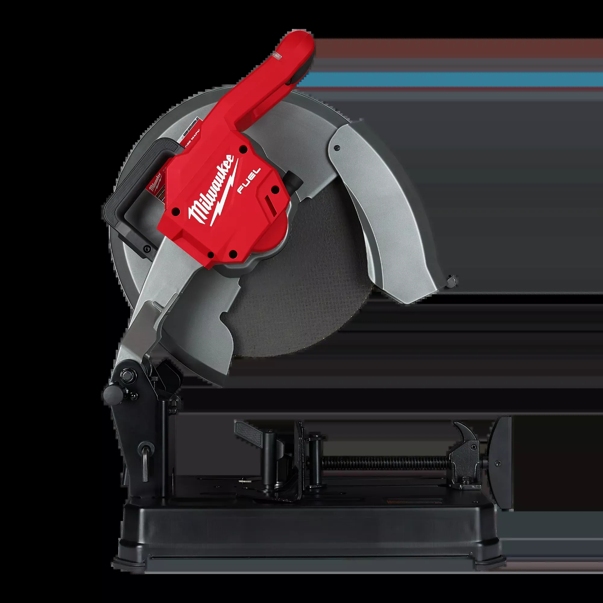 Milwaukee 2990-20 M18 FUEL™ 14" Abrasive Chop Saw