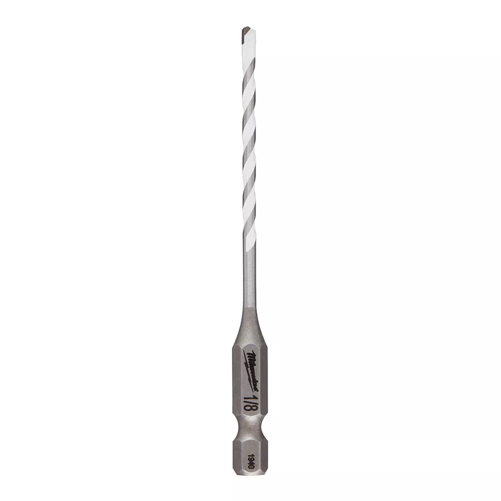 Milwaukee 48-20-8880 1/8" Multi Material
