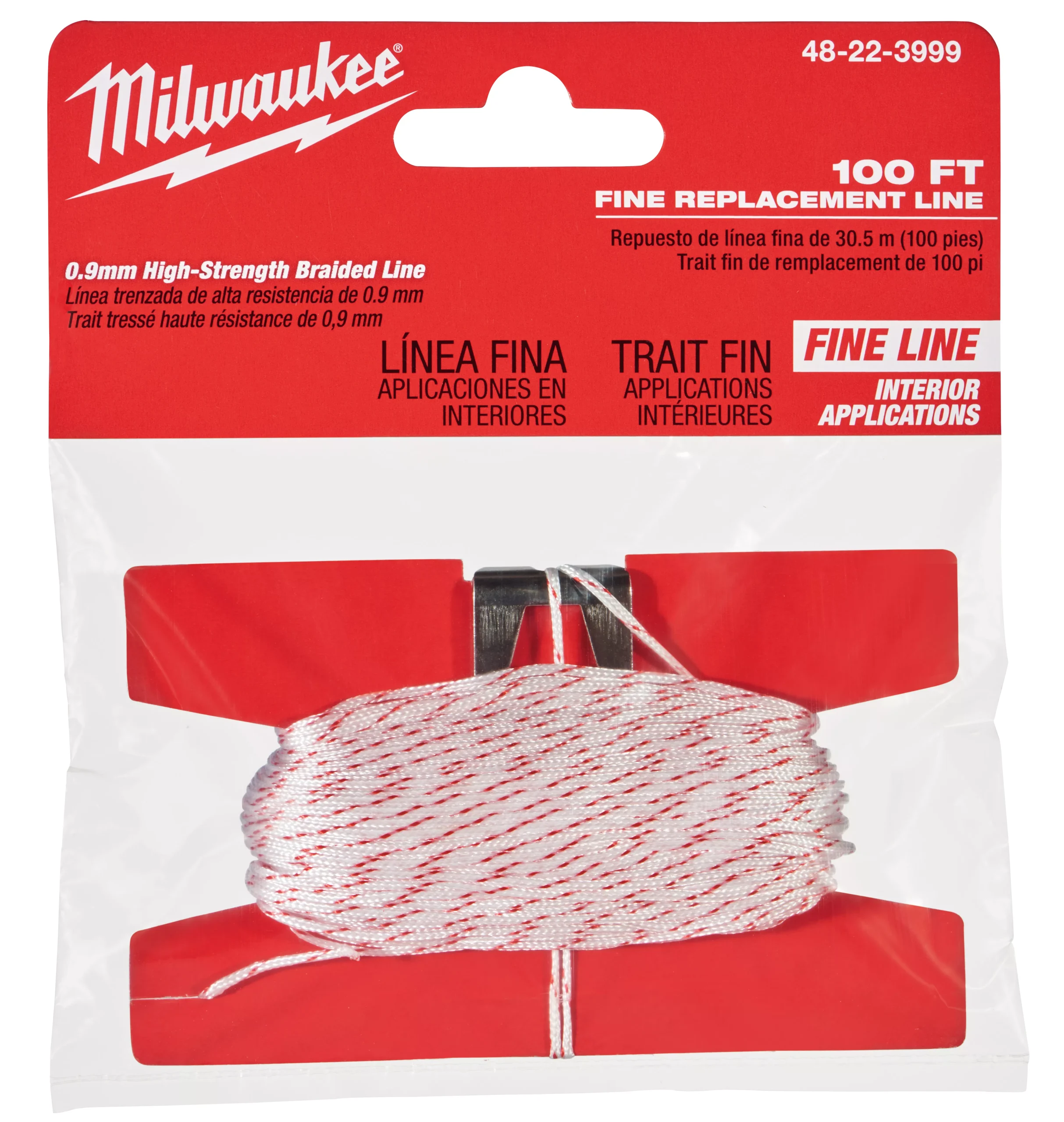 Milwaukee 48-22-3999 Chalk Line