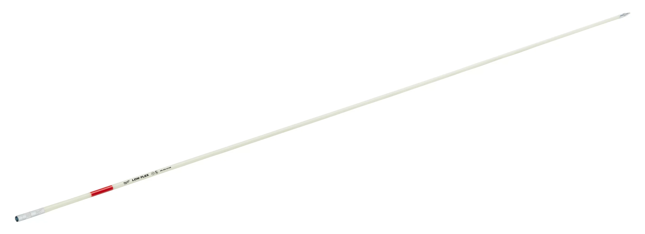 Milwaukee 48-22-4149 5 Ft. Low Flex Fish