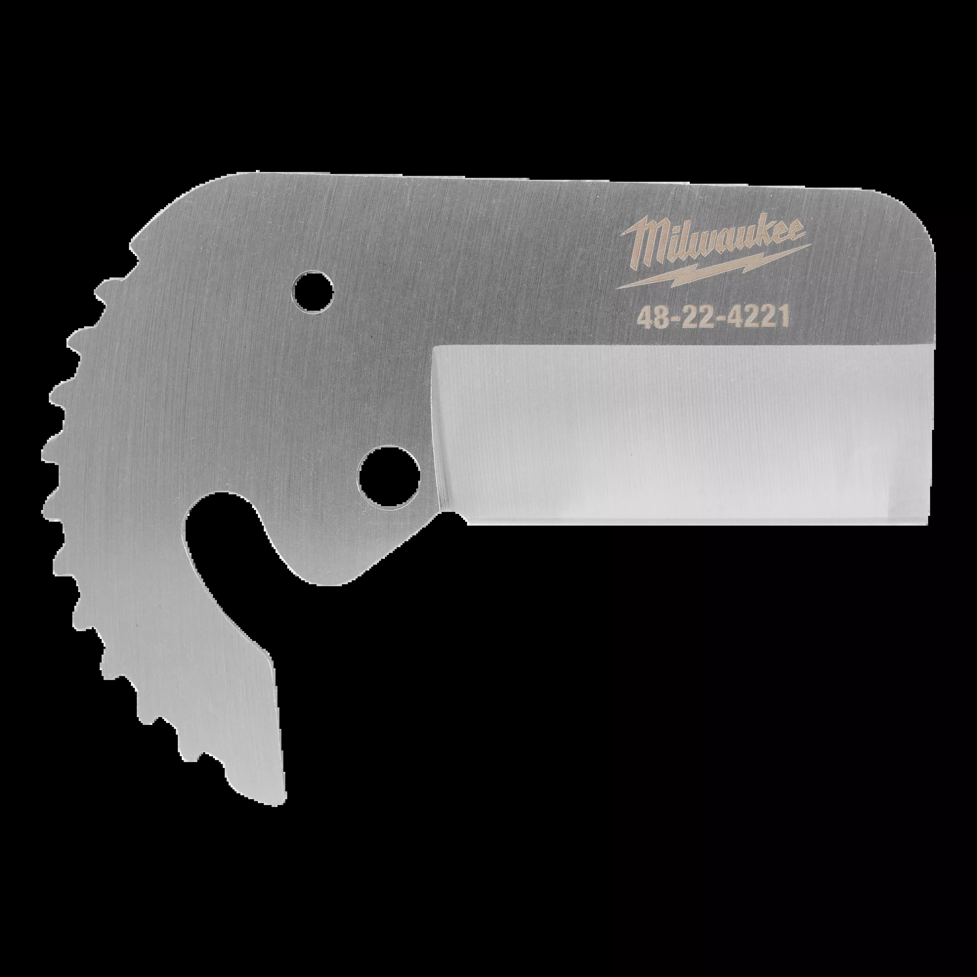 Milwaukee 48-22-4221 1-5/8" Ratcheting Pipe Cutter Replacement Blade